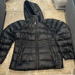Women’s Michael Kors Packable Down Jacket XL
